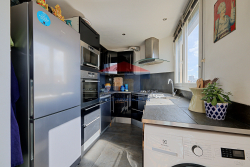 Vente appartement Montreuil 93100