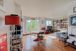 Vente appartement Montreuil 93100