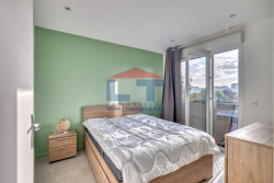 Vente appartement Montreuil 93100