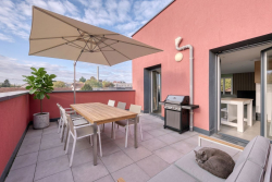 Vente appartement Montreuil 93100