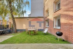 Vente appartement Montreuil 93100