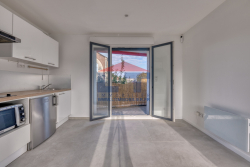 Vente appartement Montreuil 93100