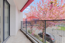 Vente appartement Montreuil 93100