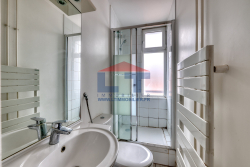 Vente appartement Montreuil 93100