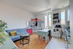 Vente appartement Montreuil 93100