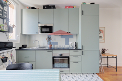 Vente appartement Montreuil 93100