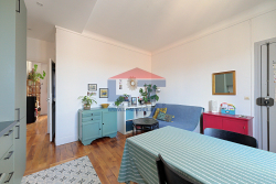 Vente appartement Montreuil 93100