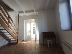 Vente maison Le Chateau-d'oleron 17480