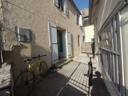 Vente maison Le Chateau-d'oleron 17480