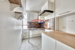 Vente appartement Montreuil 93100