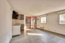 Vente appartement Montreuil 93100