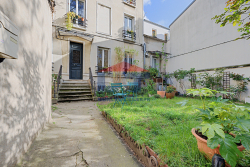 Vente appartement Montreuil 93100