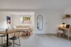 Vente appartement Montreuil 93100