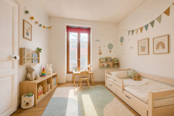 Vente appartement Montreuil 93100
