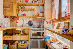 Vente appartement Montreuil 93100