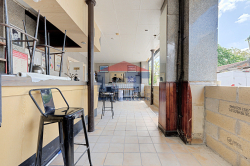 Vente local commercial Montreuil 93100
