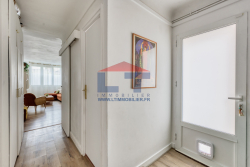 Vente appartement Montreuil 93100
