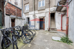 Vente appartement Montreuil 93100