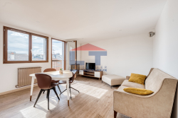 Vente appartement Paris 75020