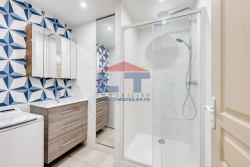 Vente appartement Paris 75020
