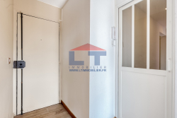 Vente appartement Paris 75020