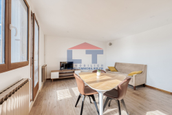 Vente appartement Paris 75020