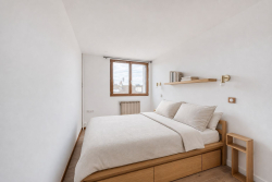 Vente appartement Paris 75020