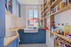 Vente appartement Montreuil 93100