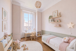 Vente appartement Montreuil 93100
