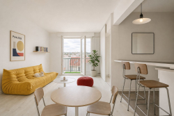 Vente appartement Issy-les-moulineaux 92130