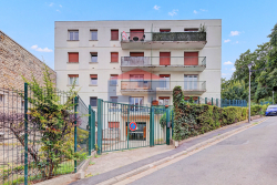 Vente appartement Issy-les-moulineaux 92130
