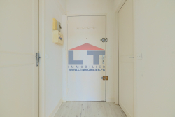 Vente appartement Issy-les-moulineaux 92130