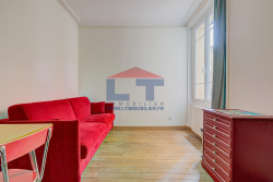 Vente appartement Vincennes 94300