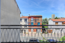 Vente appartement Montreuil 93100