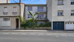 Vente appartement Montreuil 93100