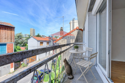 Vente appartement Montreuil 93100