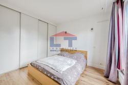 Vente appartement Montreuil 93100