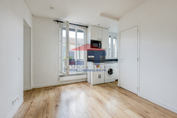 Vente appartement Montreuil 93100