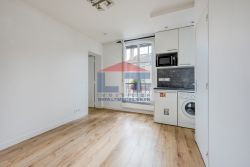 Vente appartement Montreuil 93100