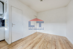 Vente appartement Montreuil 93100