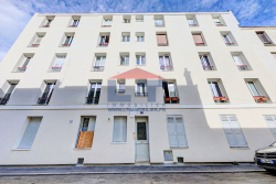 Vente appartement Montreuil 93100