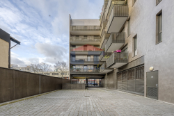 Vente appartement Montreuil 93100