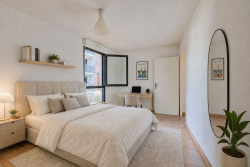 Vente appartement Montreuil 93100