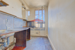 Vente appartement Montreuil 93100