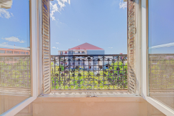 Vente appartement Montreuil 93100