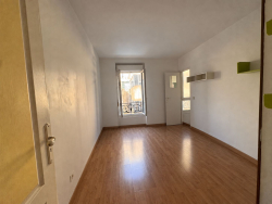 Vente appartement Paris 75020
