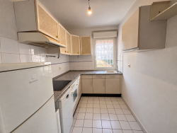 Vente appartement Paris 75020