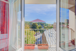 Vente appartement Montreuil 93100