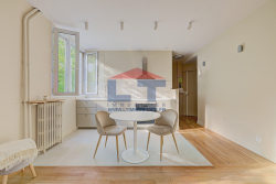 Vente appartement Paris 75018