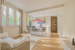 Vente appartement Paris 75018